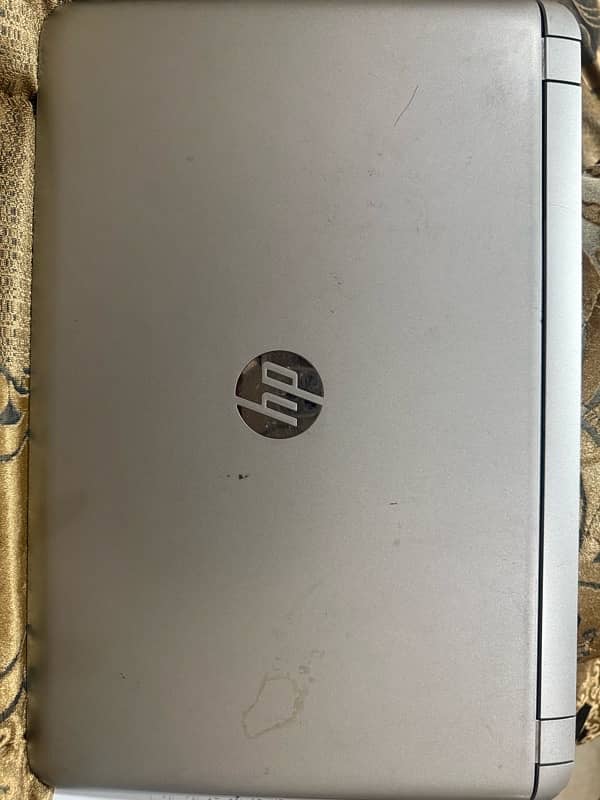 hp i5 5