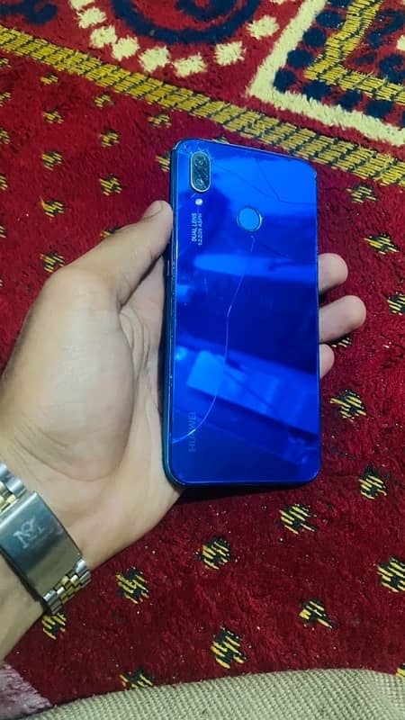 huawei p 20 lite 7