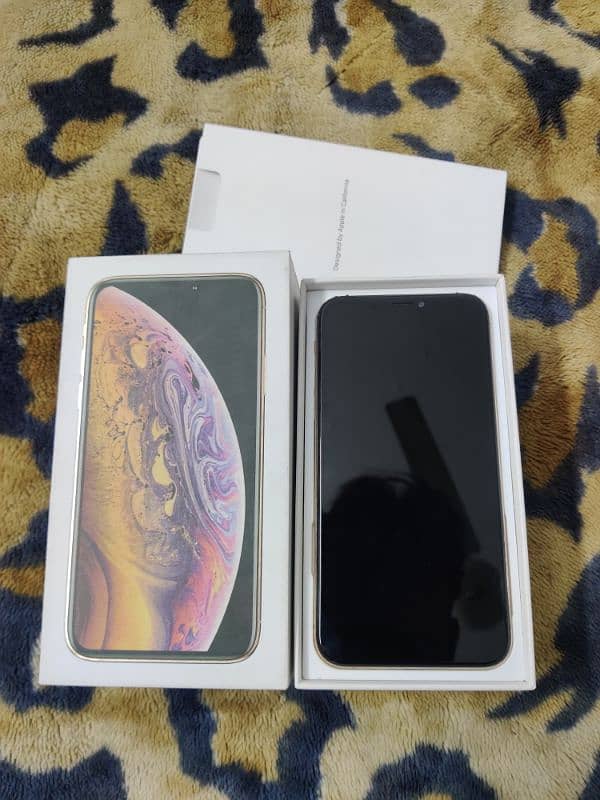 iphone xs factory unlock 2