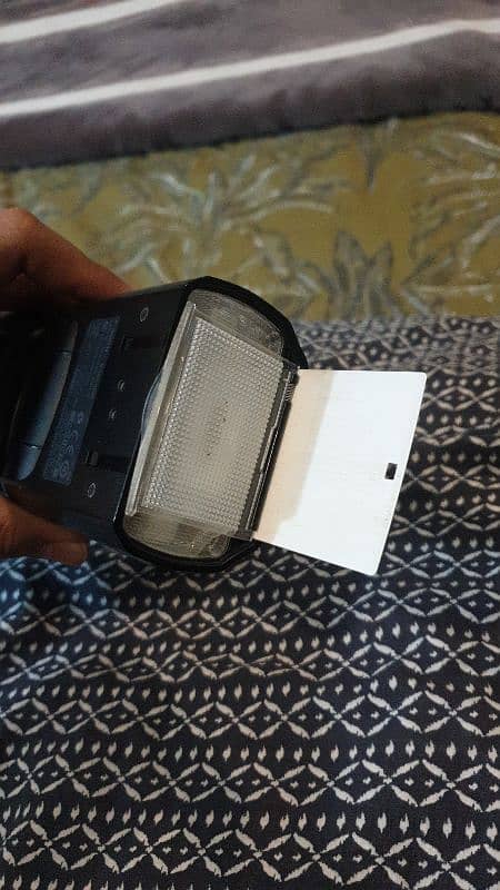 Canon Speedlite 600EX-RT Flash for Urgent Sale 5