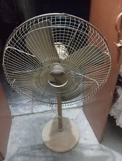 Pedestal Fan very good Condition