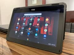 360 Touch Chromebook 11 3189 DELL