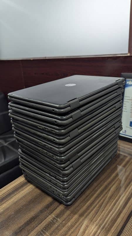 360 Touch Chromebook 11 3189 DELL 5