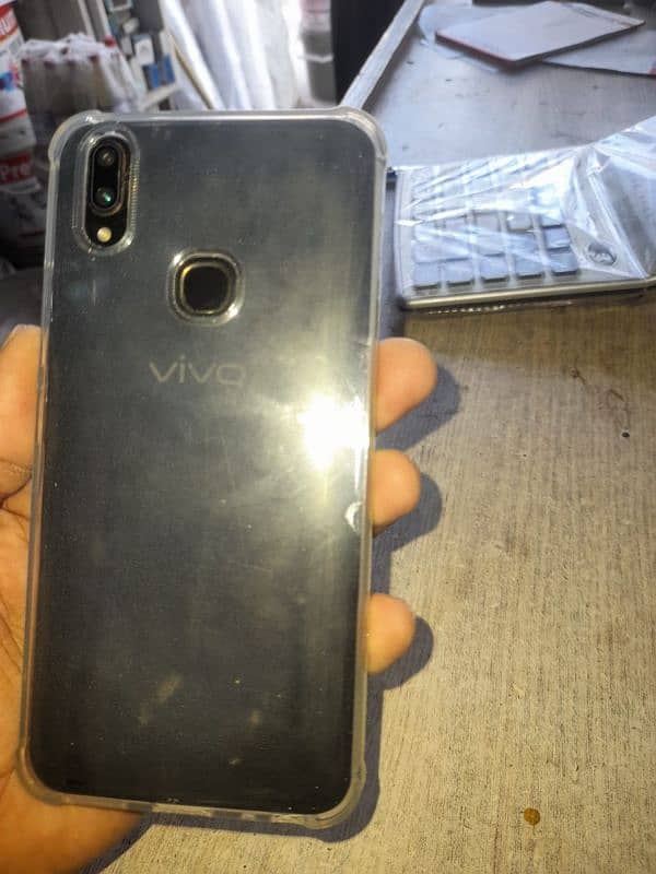 vivo y85A 1