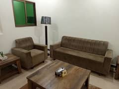 5 Seater Sofa Set 5