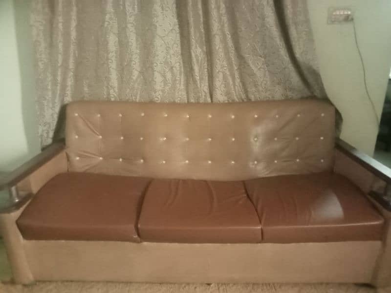 7 sofa set 0