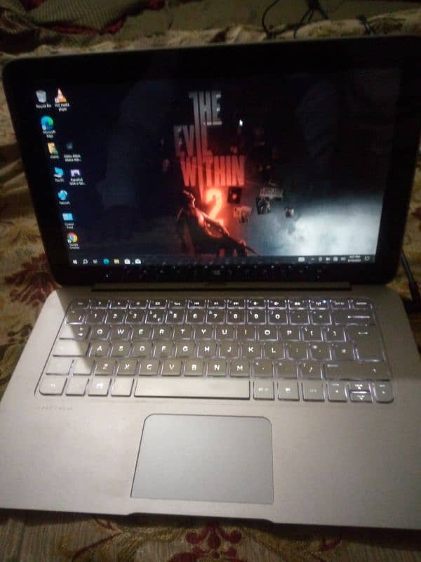 hp i3 4th generation 0