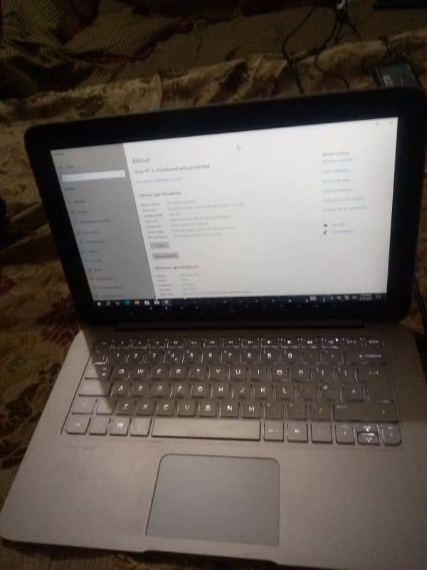 hp i3 4th generation 3