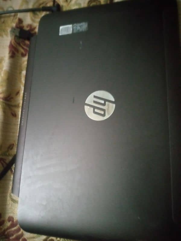 hp i3 4th generation 4