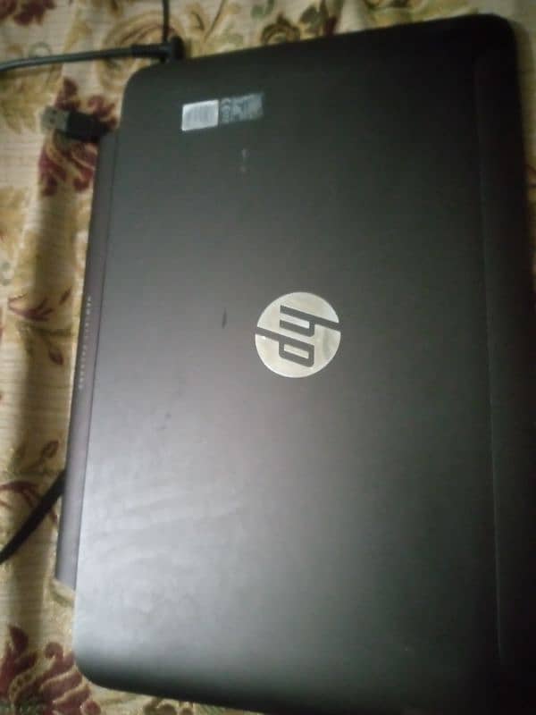 hp i3 4th generation 5