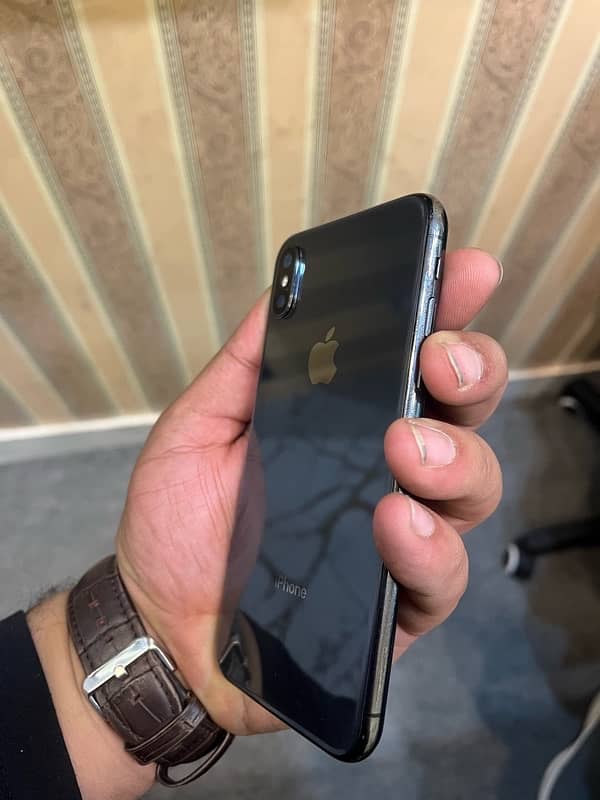 iphone x pta proved 1