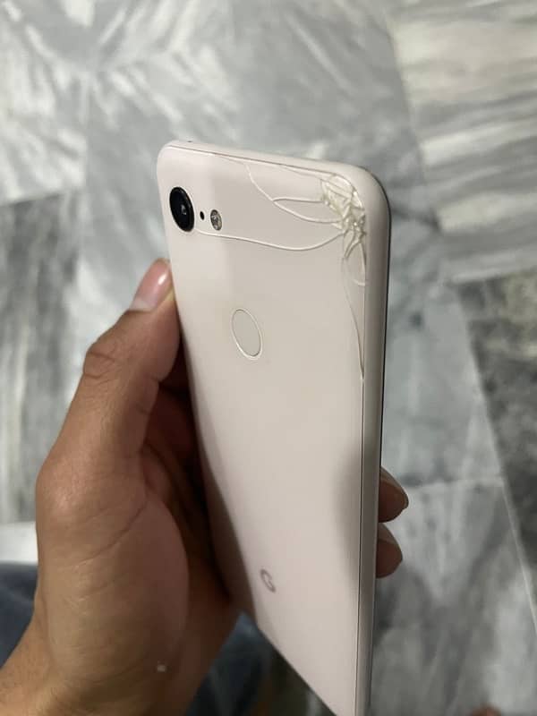 google pixel 3 1