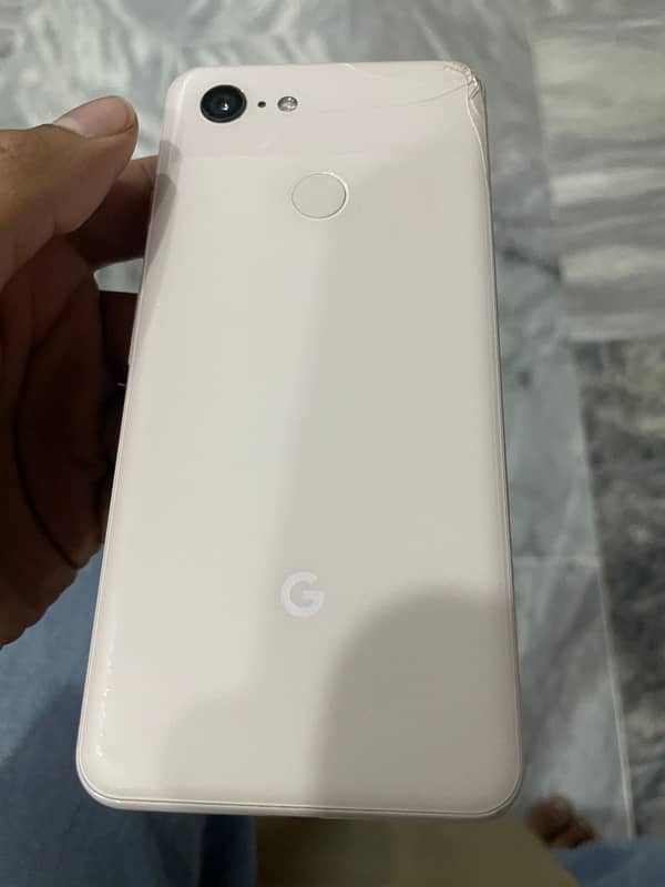 google pixel 3 2