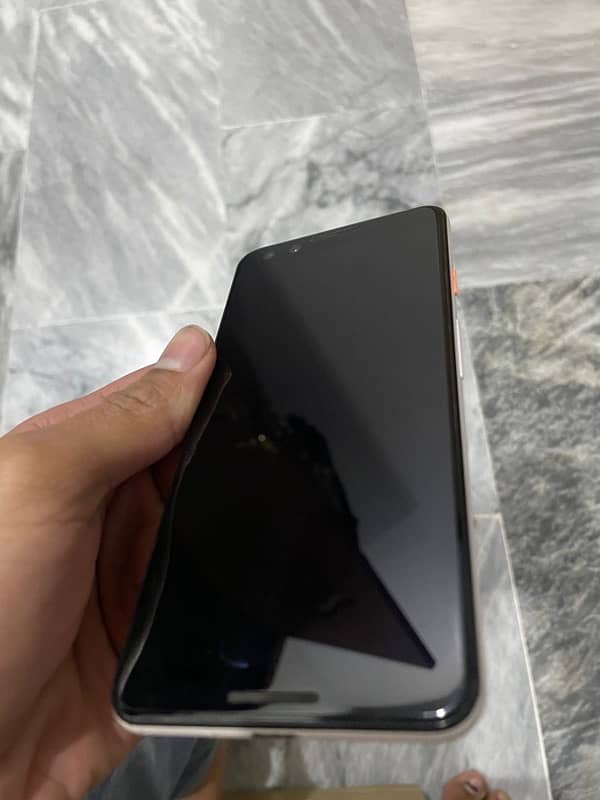 google pixel 3 4