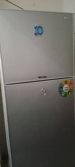 waves refrigerator