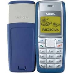 Nokia 1110 original mobile Karampur