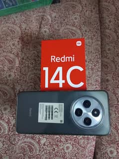 Redmi 14 c