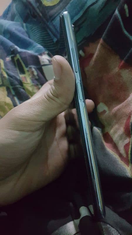 Infinix not 10 pro full fresh no open no repair 2