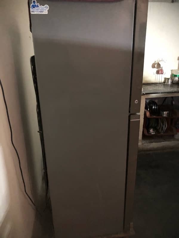 hair refrigerator new condition 1