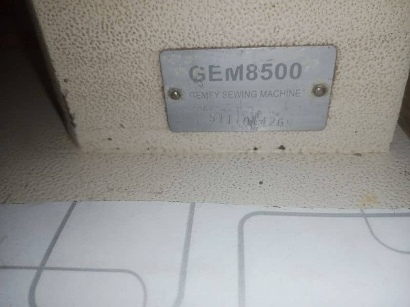 Gemsy shaving machine GEM8500 Price final ha 5