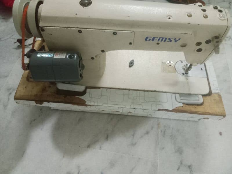 Gemsy shaving machine GEM8500 Price final ha 8