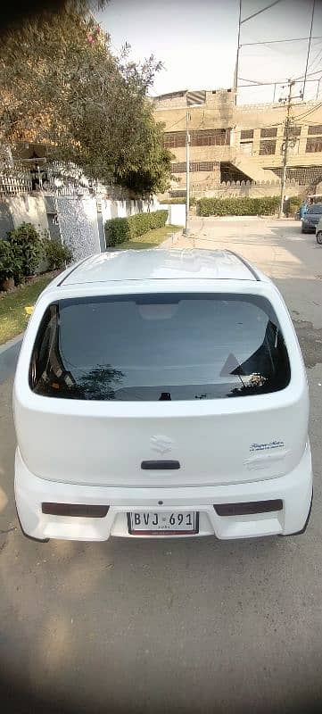 Suzuki Alto 2022 9