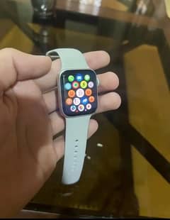 Apple watch SE 2022