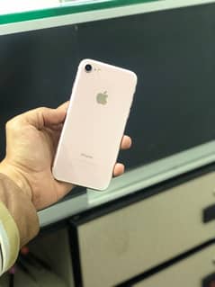 iPhone 7 128GB PTA