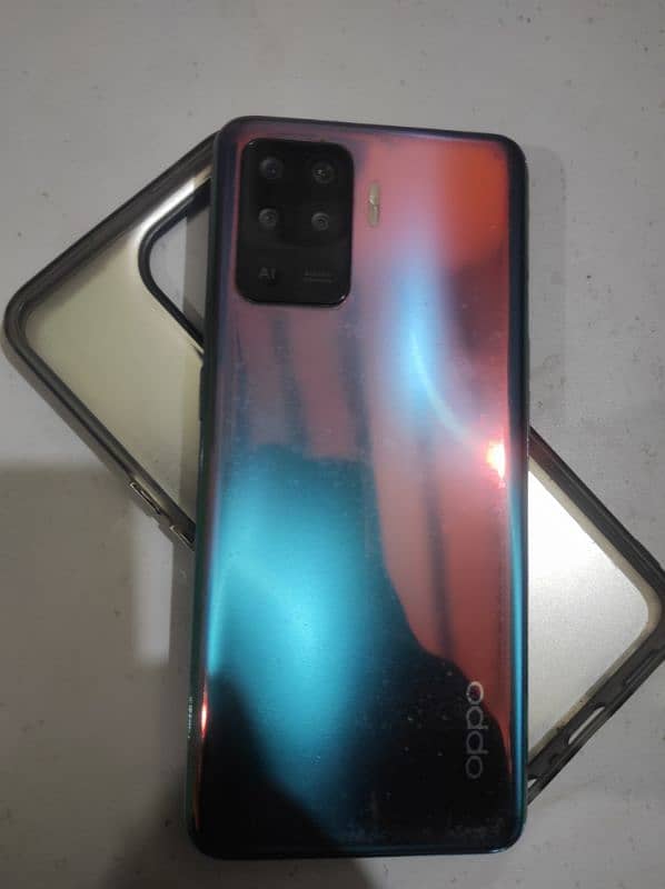 Oppo F19pro (8+8/128) condition 10/9.8 0