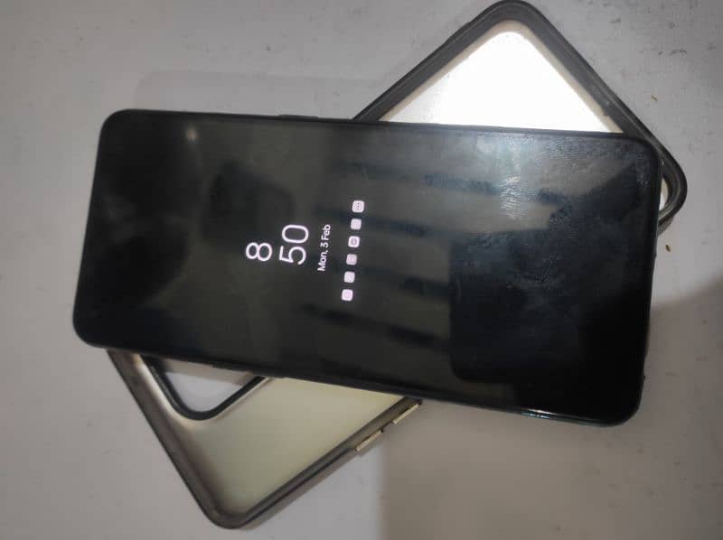 Oppo F19pro (8+8/128) condition 10/9.8 1