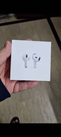 Airpods 4 without ANC "brand new"