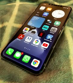 Apple iPhone 11 Pro Max PTA Approved