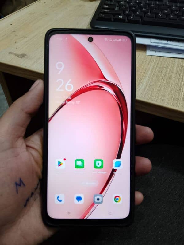 Oppo A3x 1