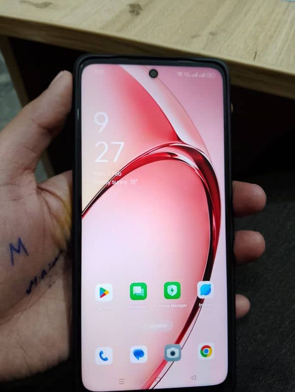 Oppo A3x 6