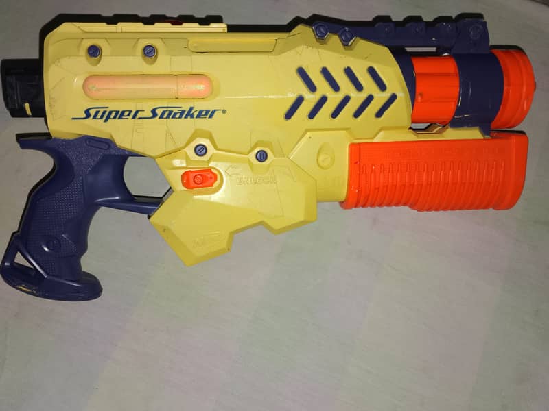 Water gun for sale 1