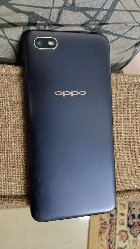 oppo A1k 3