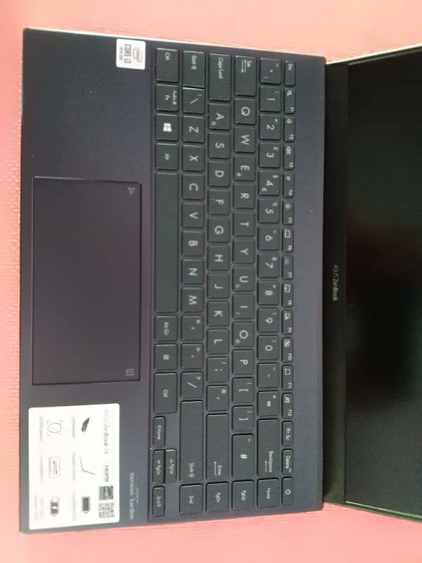 Asus Zenbook 14 i3 10th Generation 2