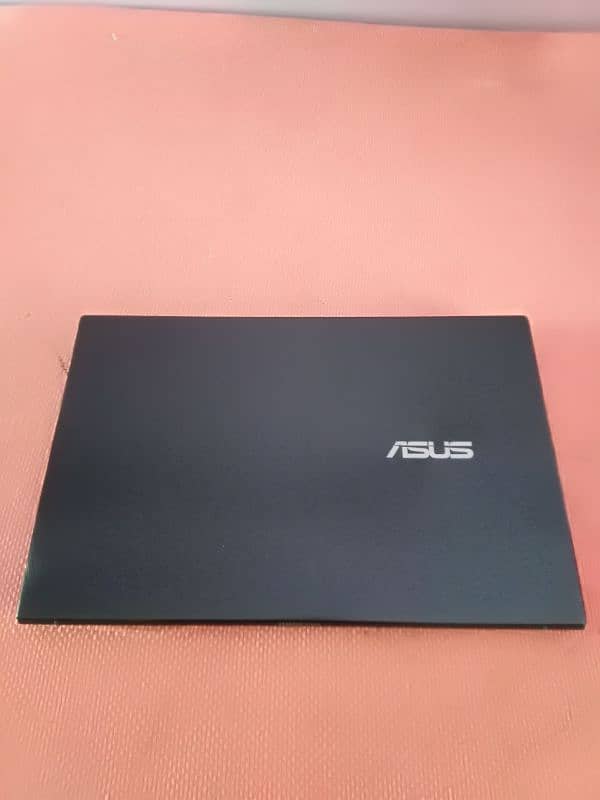 Asus Zenbook 14 i3 10th Generation 3