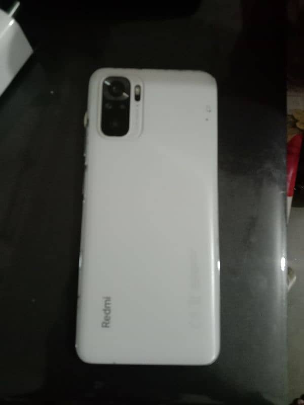 Xiaomi redme 10. . . . 6 gb 128 gb 0