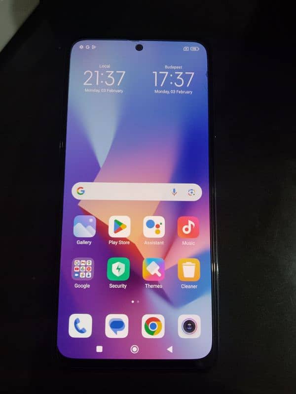 Xiaomi redme 10. . . . 6 gb 128 gb 2