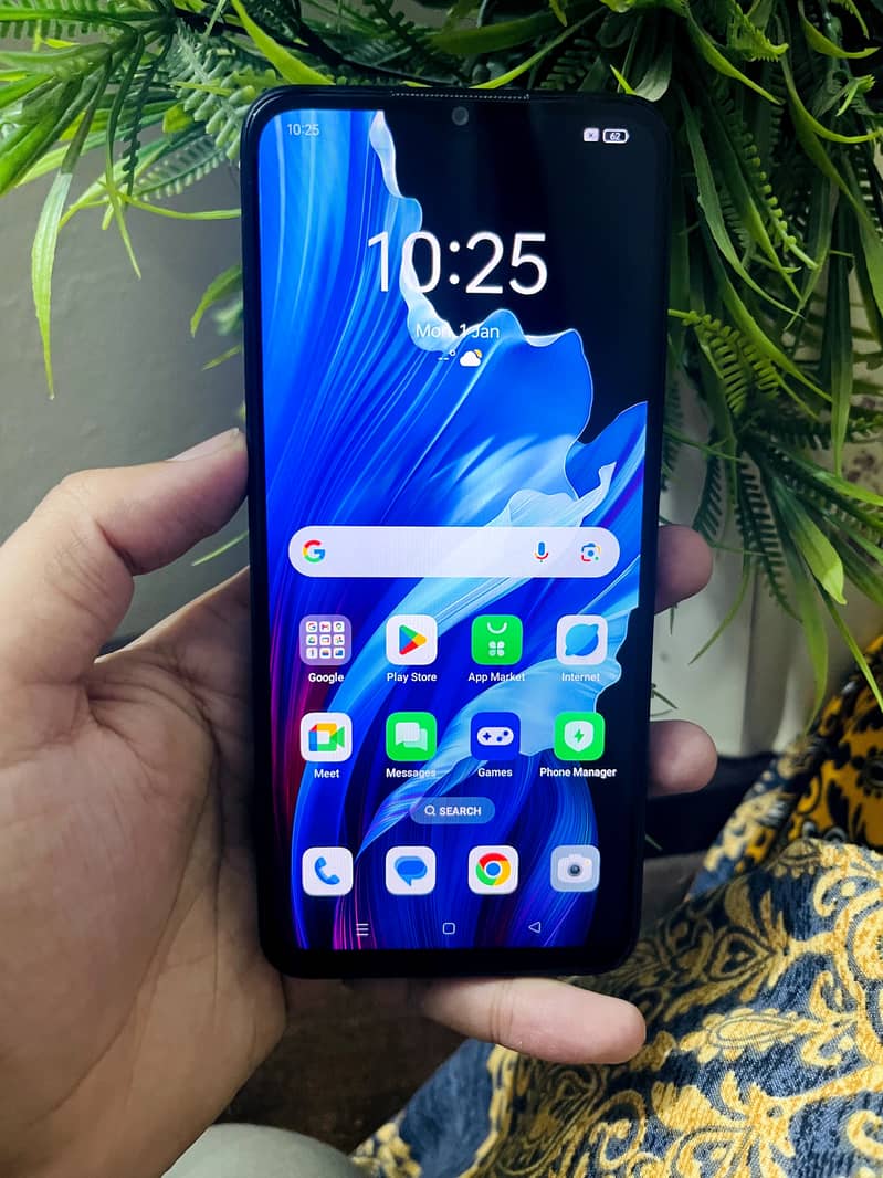 Oppo A38 6/128 2