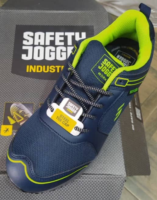 Safety Joggers shoes for men UK-8 1