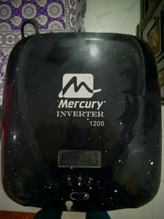 MERCURY