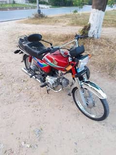 Honda CD 70