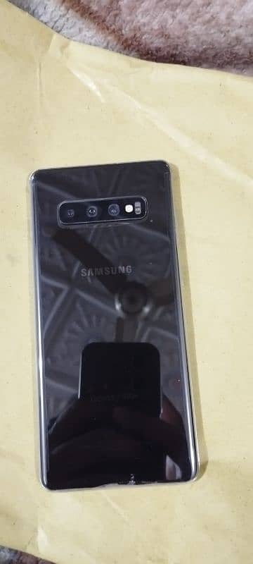 Samsung Galaxy S10 plus 8gb 128gb 0