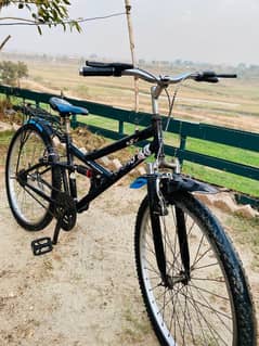 imported gears bicycle for sale