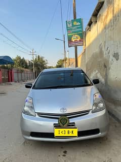 Toyota Prius 2010