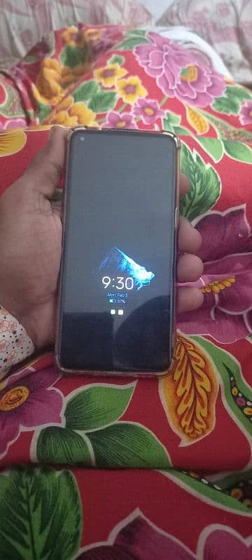 oppo Reno 5 no open no repair 1