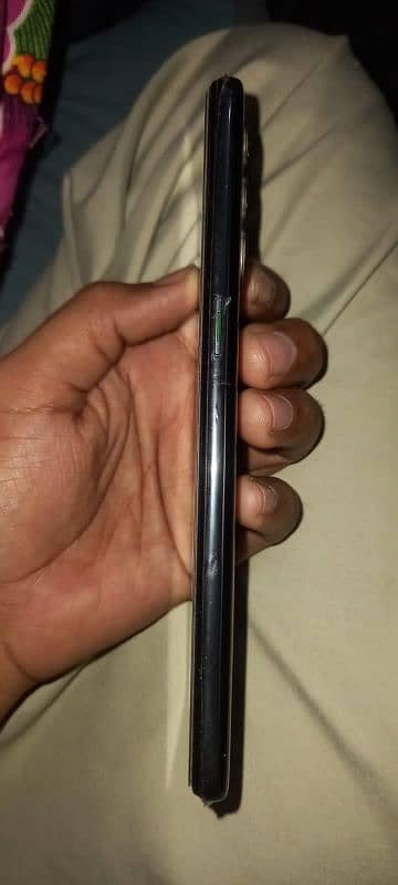 oppo Reno 5 no open no repair 2