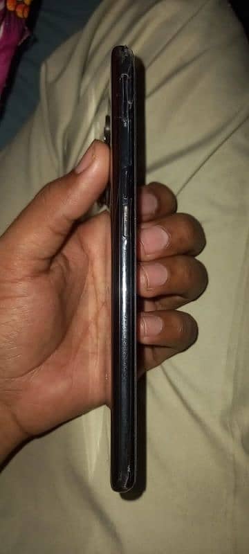 oppo Reno 5 no open no repair 3